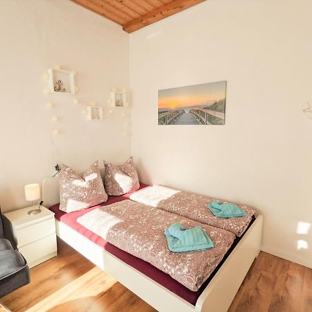 Urlaubsmagie - Bad Schandau Fusslaufig, Garten, Pool - R1 Rathmannsdorf Ngoại thất bức ảnh