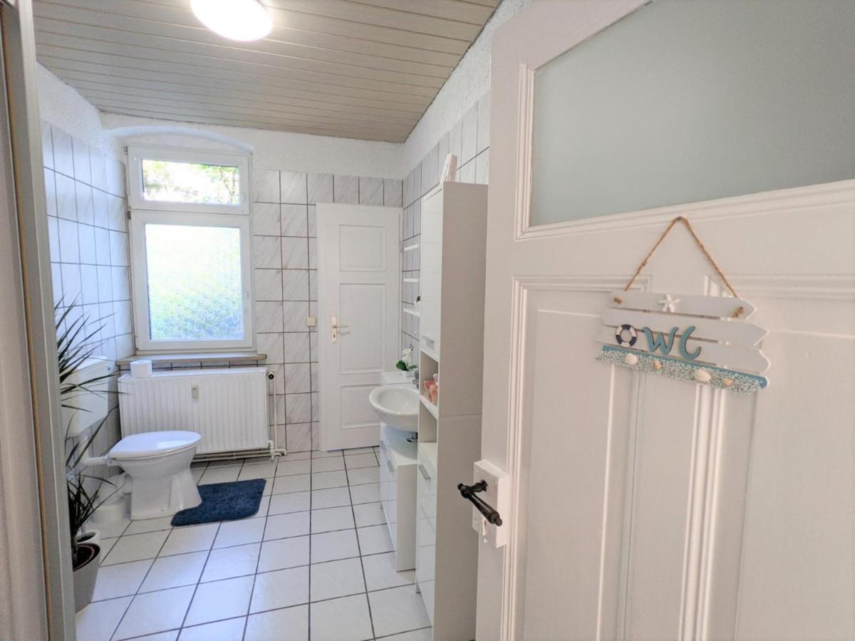 Urlaubsmagie - Bad Schandau Fusslaufig, Garten, Pool - R1 Rathmannsdorf Ngoại thất bức ảnh