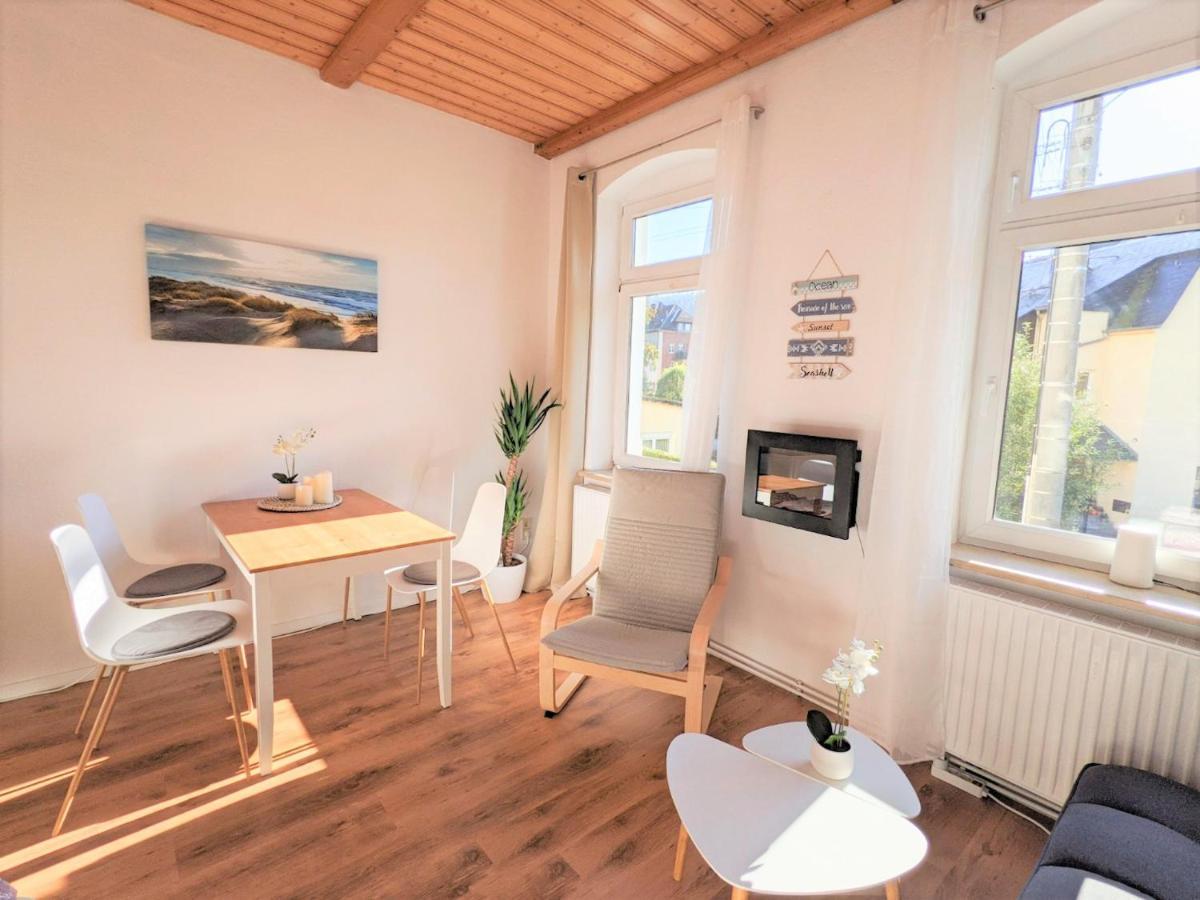 Urlaubsmagie - Bad Schandau Fusslaufig, Garten, Pool - R1 Rathmannsdorf Ngoại thất bức ảnh