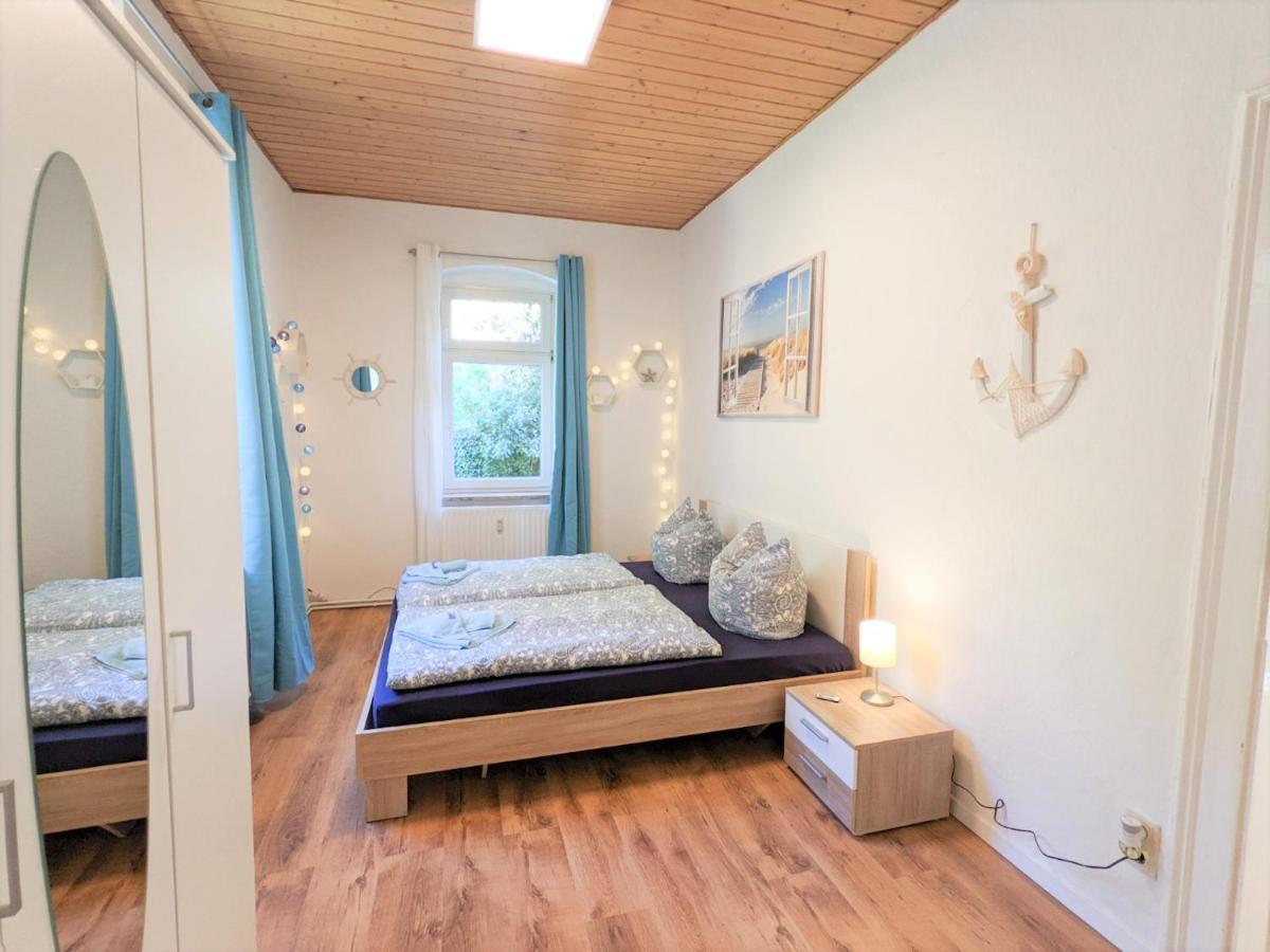 Urlaubsmagie - Bad Schandau Fusslaufig, Garten, Pool - R1 Rathmannsdorf Ngoại thất bức ảnh