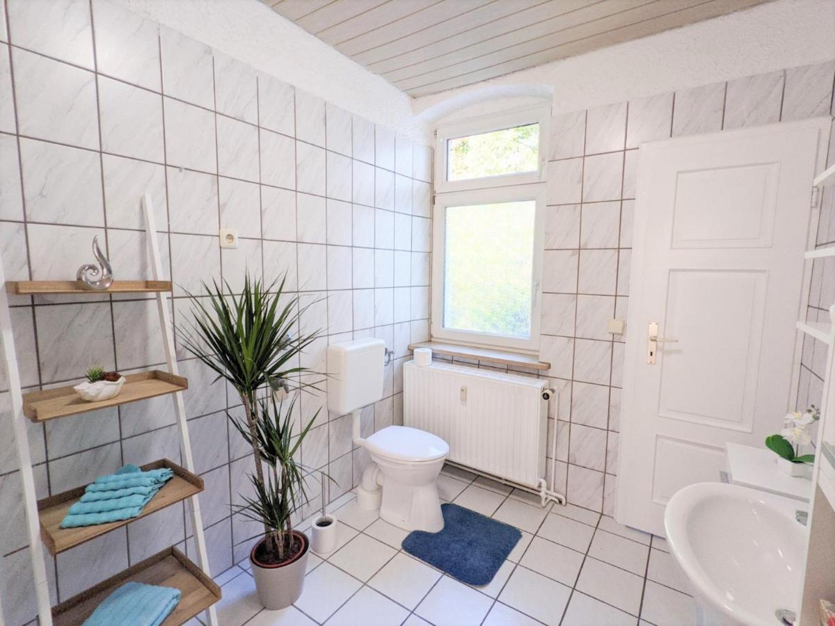 Urlaubsmagie - Bad Schandau Fusslaufig, Garten, Pool - R1 Rathmannsdorf Ngoại thất bức ảnh